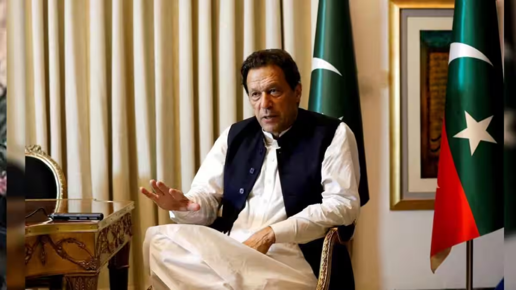 What Is Happening to Imran Khan in Jail? ‘Death Cell’ Claims, Solitary Confinement, And A Deepening Political Crisis
