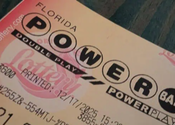 Powerball Jackpot Climbs to $1.5 Billion, Becoming The Fifth-Largest In Game History