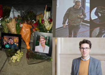 5 Shocking Revelations From the Brown University Shooting Press Conference