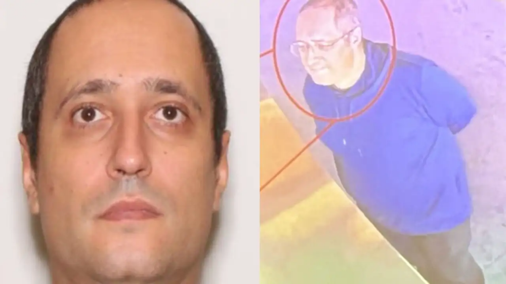 Did a Reddit User Help Track Brown University Shooter Claudio Valente Before Police?