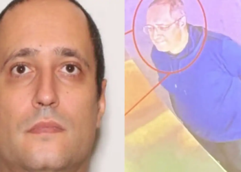 Did a Reddit User Help Track Brown University Shooter Claudio Valente Before Police?