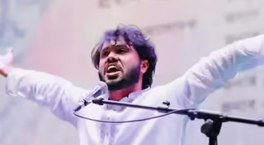 Who Was Sharif Osman Hadi, and Why His Death Sparked Protests in Bangladesh