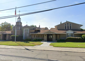 California Funeral Home Mistakenly Gives Family Dead Son’s Brain Instead Of Clothes, Leaves It Out To Rot For Months