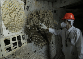 The Chernobyl Fungus That Thrives on Radiation: And Why Scientists Still Can’t Explain It