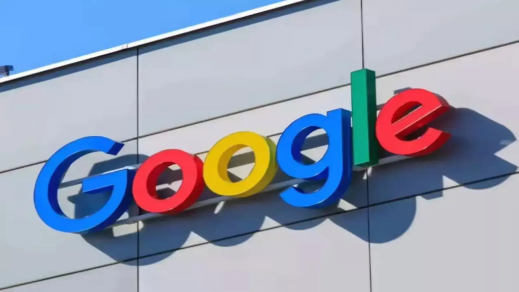 Why Google Is Urging US Visa-Holding Employees to Avoid Travel