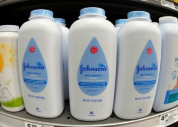 Johnson & Johnson To Pay $65.5 Million To Woman With Cancer Who Used Talcum Powder