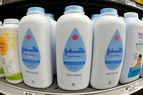 Johnson & Johnson To Pay $65.5 Million To Woman With Cancer Who Used Talcum Powder