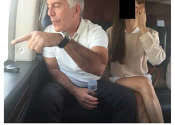 FBI Could Have Stopped Epstein’s Abuse: New Release Shows 1996 Child Porn Complaint Was Ignored
