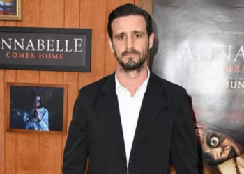 How Did James Ransone Die? ‘It: Chapter Two’ Actor’s Cause of Death