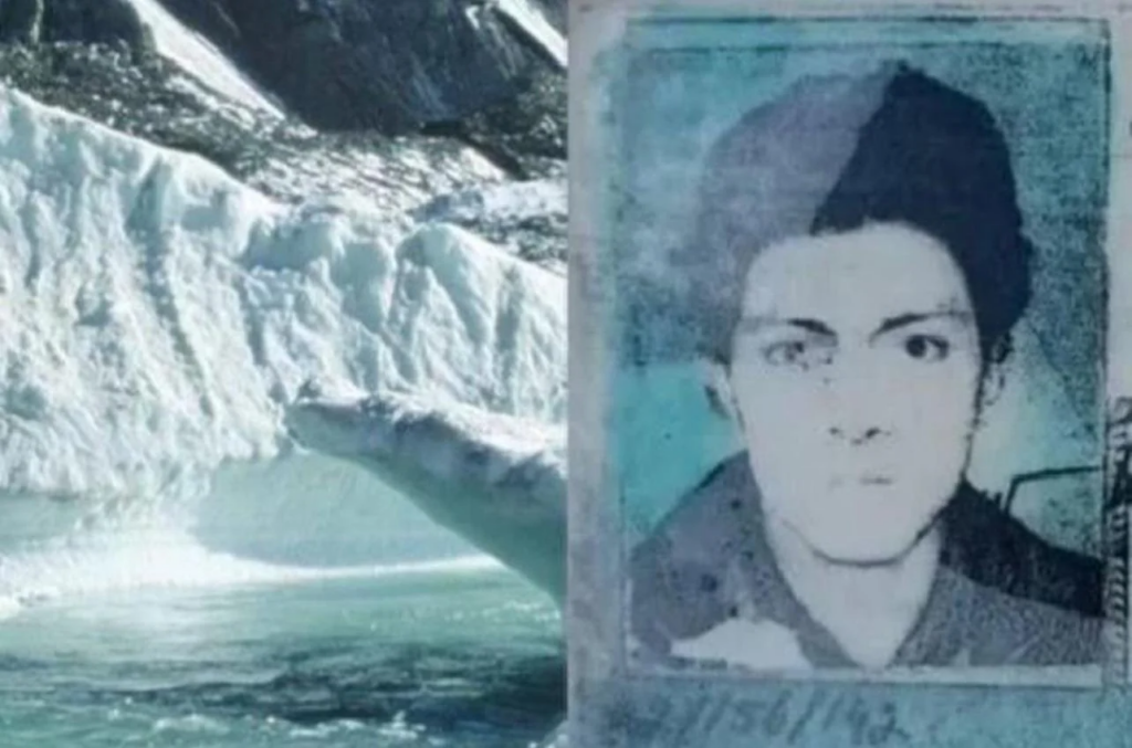 Pakistani Man Missing for 28 Years Found Preserved Inside Cave With ID