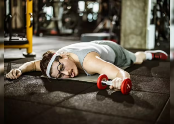 Here’s the Exact Age When Fitness and Strength Begin to Decline, Study Finds