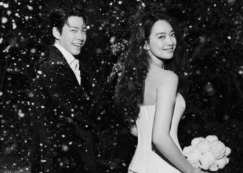 Kim Woo Bin-Shin Min Ah Wedding: Stunning Wedding Photos of Beloved K-Drama Couple Take Over the Internet