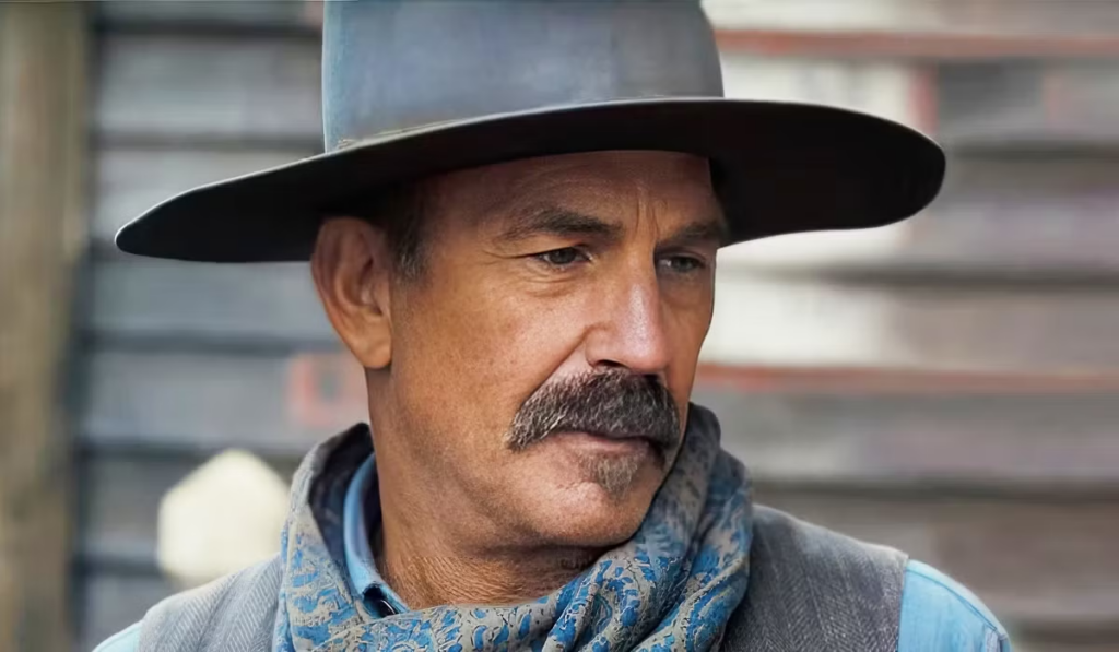 Kevin Costner Sued for $440,000 Over Unpaid Costume Fees
