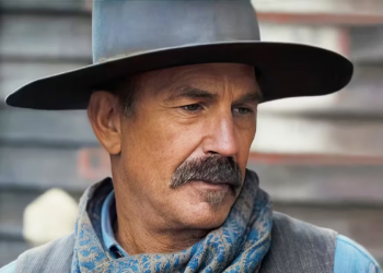 Kevin Costner Sued for $440,000 Over Unpaid Costume Fees