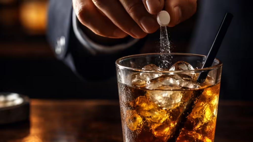 Nearly 200 Women Accuse Former French Culture Official in Drink-Spiking Case