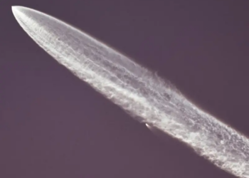 Russia Planning “Clouds Of Shrapnel” In Space To Take Down Starlink Satellites, NATO Nations Claim