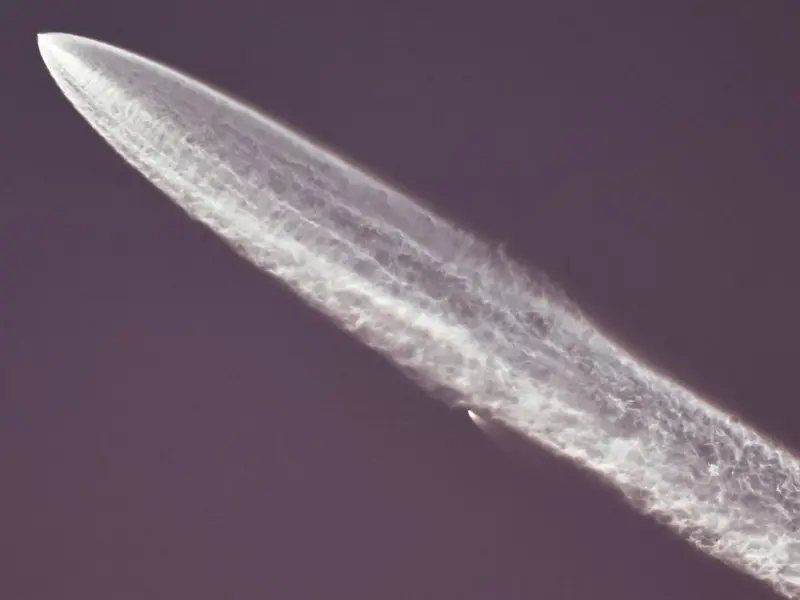 Russia Planning “Clouds Of Shrapnel” In Space To Take Down Starlink Satellites, NATO Nations Claim