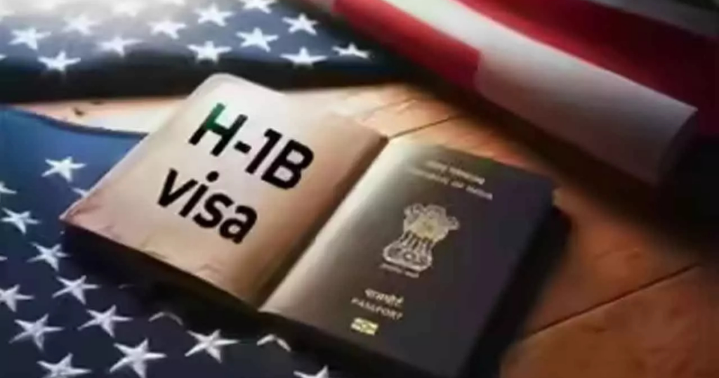 These Social Media Posts Could Put H-1B Visas at Risk