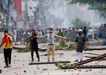 Sheikh Hasina’s Exile, Hadi’s Killing, and Hindu Lynching: A Complete Timeline of India–Bangladesh Tensions