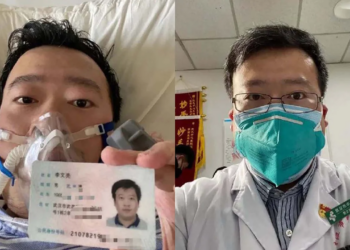 When Warning Became A Crime: China’s Covid Whistleblowers, Six Years later
