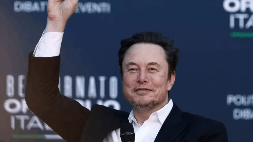 Is Work Obsolete in the Age of AI? Musk’s ‘Protopian’ Future Explained