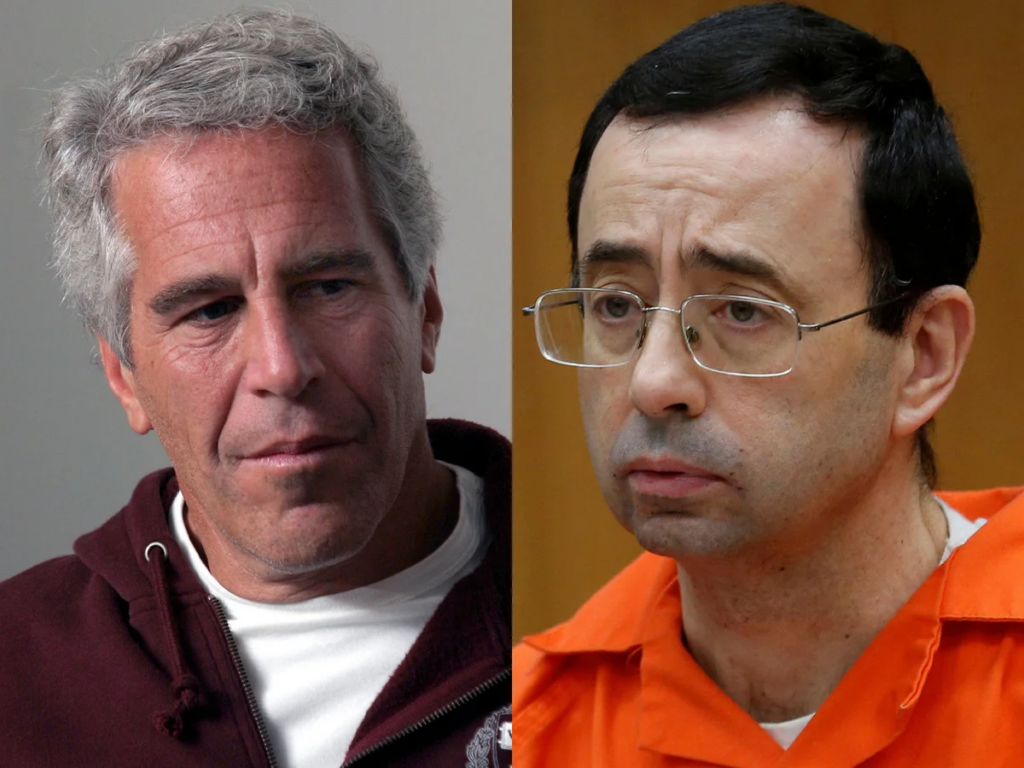 What Does ‘Nubile’ Mean? Fake Epstein Letter Referencing Trump Sparks Buzz