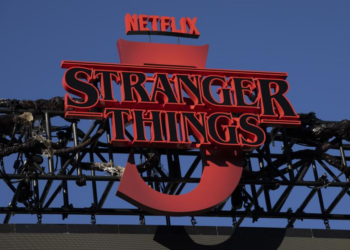 ‘Stranger Things’ Hits 1.2B Views: Here Are the Scenes Fans Rewatch Most