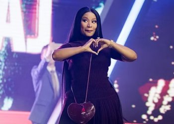 Did Nicki Minaj Delete Her Instagram After Endorsing Trump?