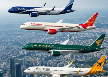 End of Duopoly? India Clears Al Hind and FlyExpress After IndiGo Disruptions