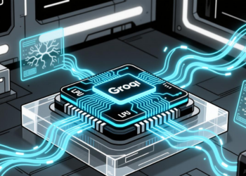Nvidia’s Reported $20 Billion Groq Deal Explained: What It Means for AI Chips and Competition