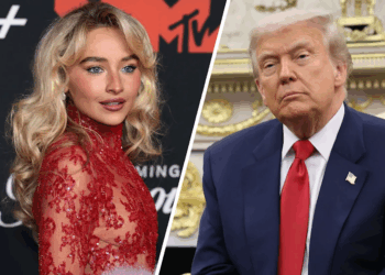 Sabrina Carpenter Slams White House For Using Her Music In Immigration Video