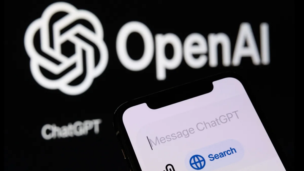 OpenAI Considering Ads in ChatGPT, Signaling A Major Shift In Its Business Model