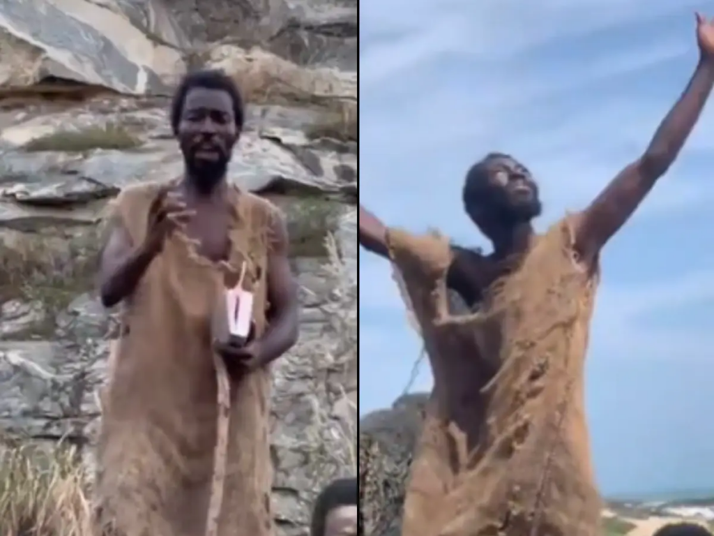 Ghana ‘Prophet’ Cancels Christmas Apocalypse Prediction, Buys Mercedes With Donations