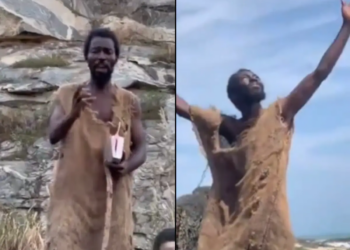 Ghana ‘Prophet’ Cancels Christmas Apocalypse Prediction, Buys Mercedes With Donations