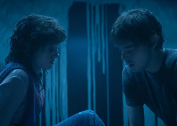 Stranger Things 5 Volume 2: Nancy–Jonathan Breakup and The ‘Un-Proposal’ Explained