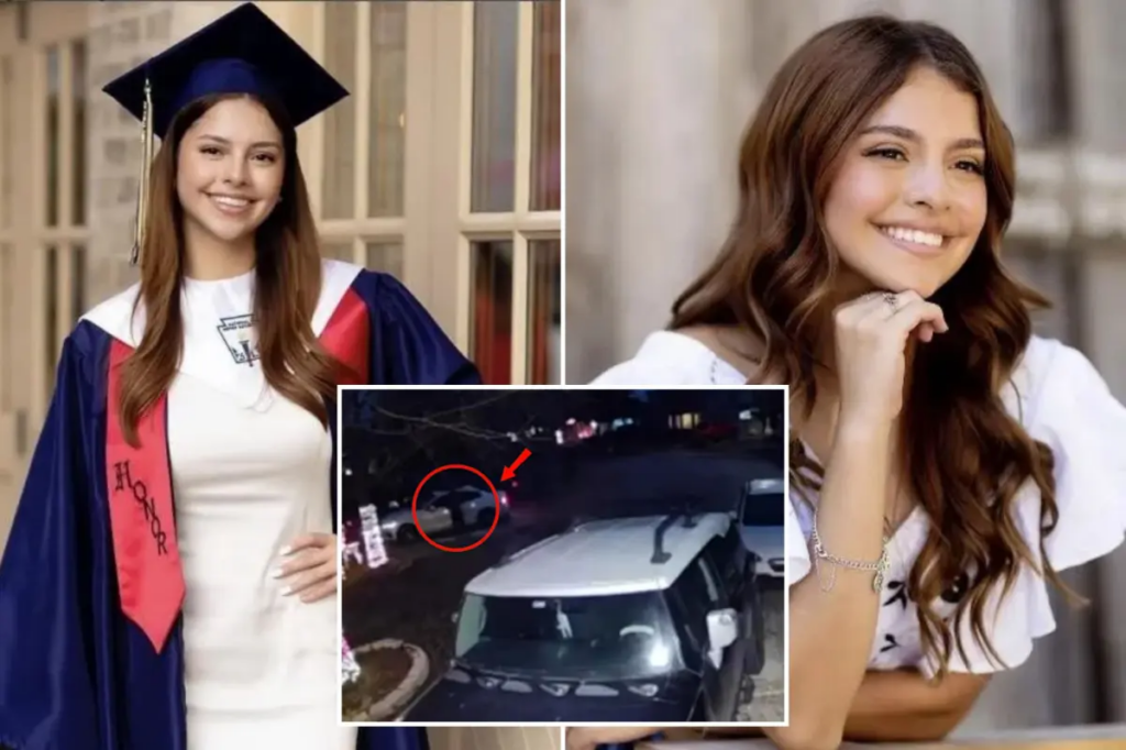 Where is Camila Mendoza Olmos? Texas Teen Vanishes From Home on Christmas Eve As Family Pleads for Answers