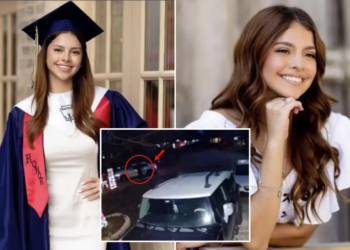 Where is Camila Mendoza Olmos? Texas Teen Vanishes From Home on Christmas Eve As Family Pleads for Answers