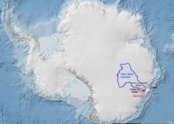 A Robot Got Lost in Antarctica And Revealed Alarming Secrets Beneath a Glacier