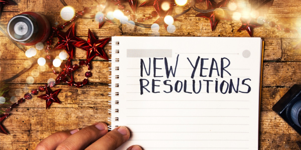 A Neuroscientist’s Guide to New Year’s Resolutions That Actually Work