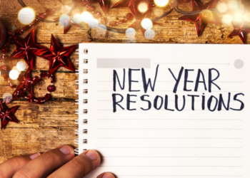 A Neuroscientist’s Guide to New Year’s Resolutions That Actually Work
