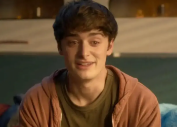 Will Byers’ Scene in Stranger Things