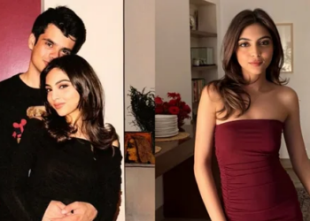 Who Is Aviva Baig? Meet the Fiancée of Priyanka Gandhi’s Son Raihan Vadra