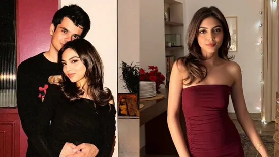 Who Is Aviva Baig? Meet the Fiancée of Priyanka Gandhi’s Son Raihan Vadra