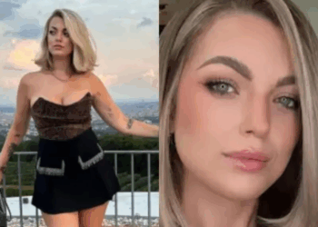 Austrian Beauty Influencer Stefanie Pieper Found Dead in Slovenia; Ex-Boyfriend Arrested