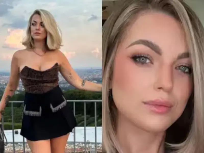 Austrian Beauty Influencer Stefanie Pieper Found Dead in Slovenia; Ex-Boyfriend Arrested