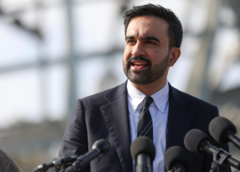 Zohran Mamdani Has Bold Promises. Can He Fulfill Them as New York City Mayor?