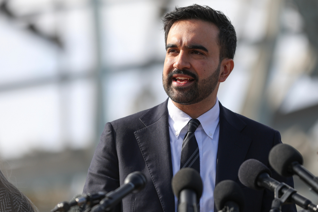 Zohran Mamdani Has Bold Promises. Can He Fulfill Them as New York City Mayor?