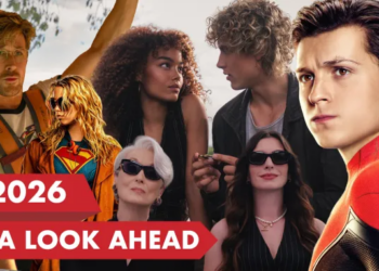 Most-Awaited Hollywood Movies of 2026: The Films Everyone’s Waiting For