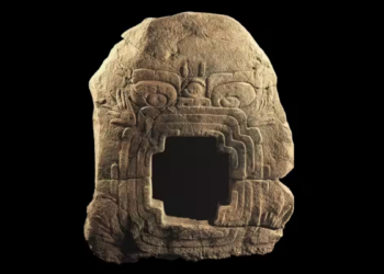 ‘Portal to the Underworld’ Found in Denver: Stolen 2,700-Year-Old Olmec Artifact Recovered