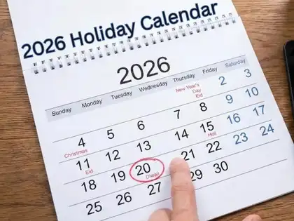 January 2026 Holidays in India: Full List, Long Weekends, and What to Expect